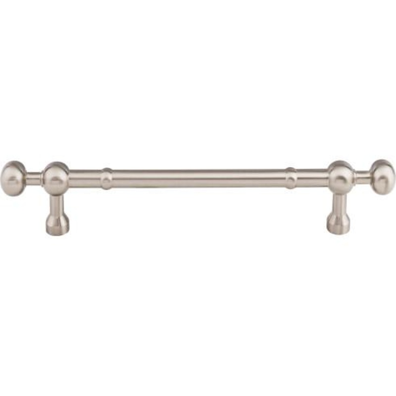 Top Knobs Somerset Weston Pull