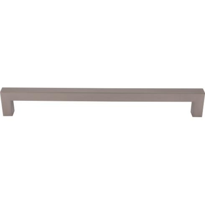 Top Knobs Square Appliance Pull