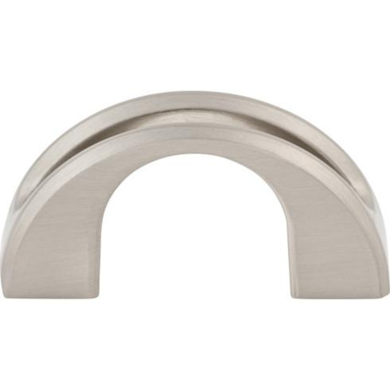 Top Knobs Tango U Finger Pull