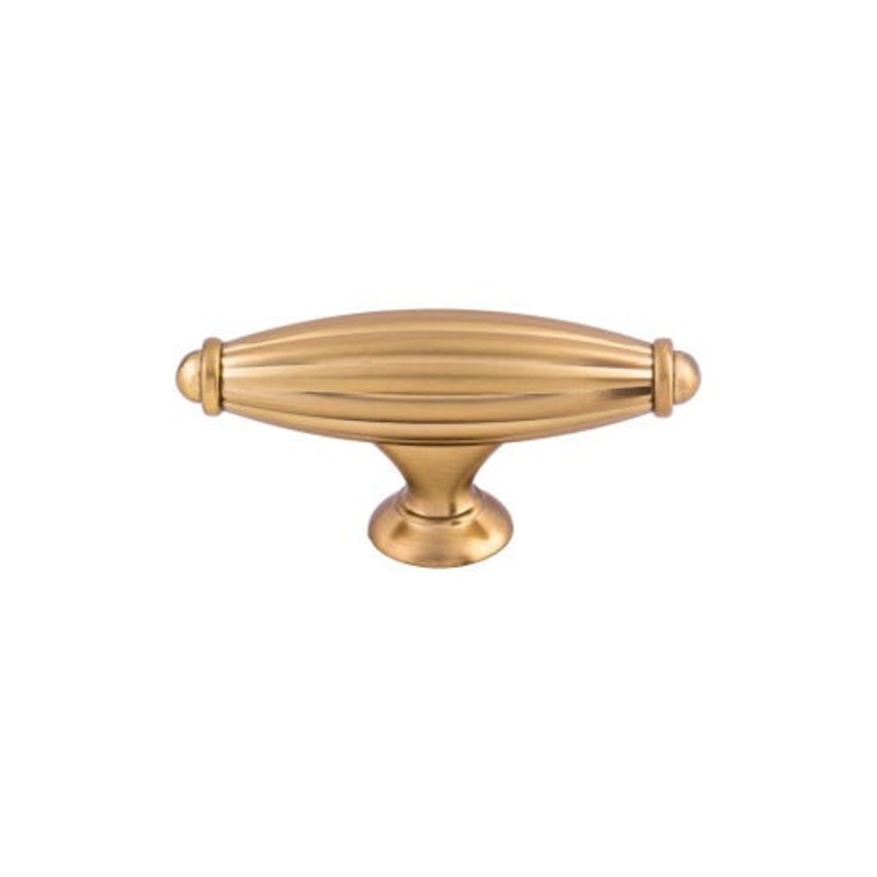 Top Knobs Tuscany T-Handle