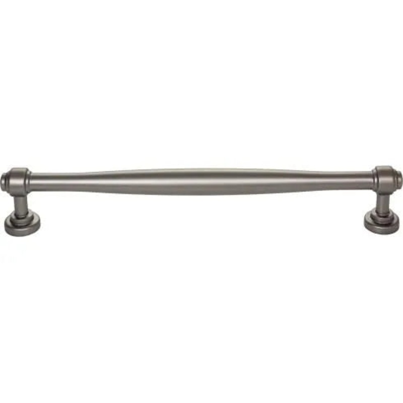 Top Knobs Ulster Pull WHI8839400656