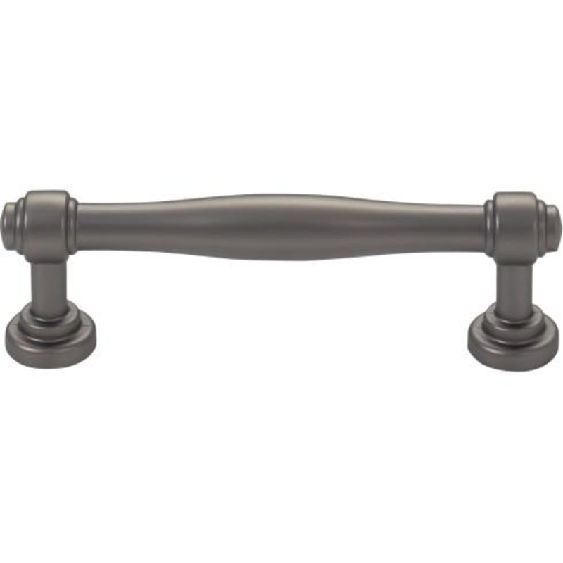 Top Knobs Ulster Pull WHI8839400835