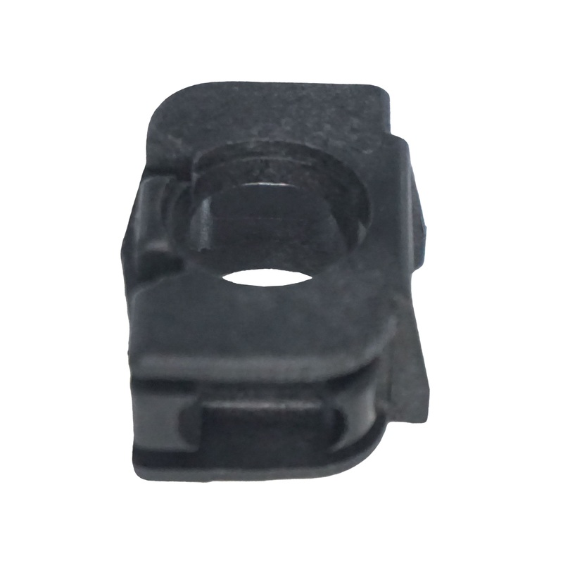 1-1/4 Block & Tackle Balance Shoe – Black