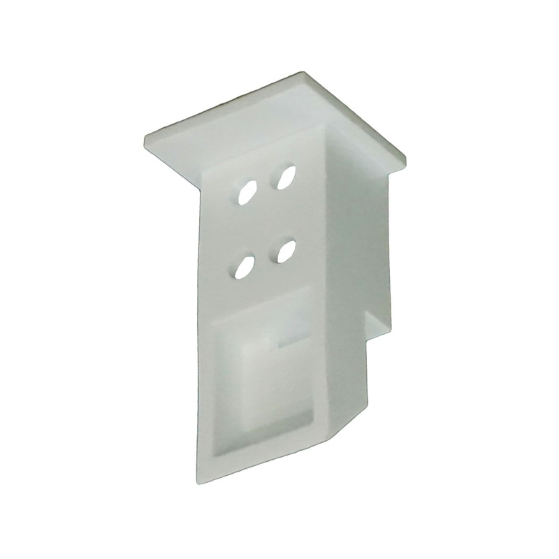 2  Sash Cam – White