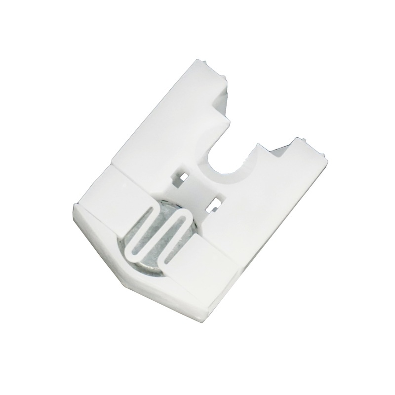 Caldwell 1-7/16 Series 37 Constant Force Shoe – Regular or Heavy Duty – White