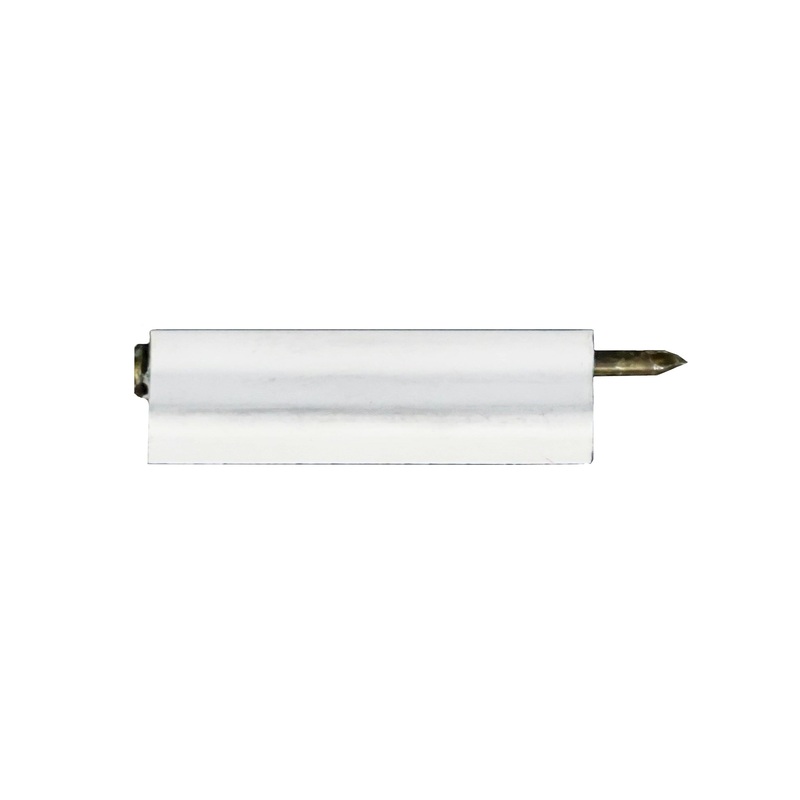 WRS 1-1/2 Jamb Liner Speed Stop – White or Beige