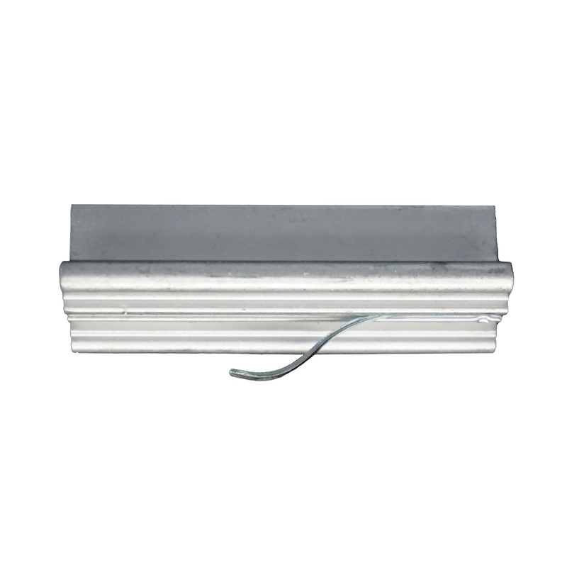 WRS 2-1/4 Sash Handle – Aluminum