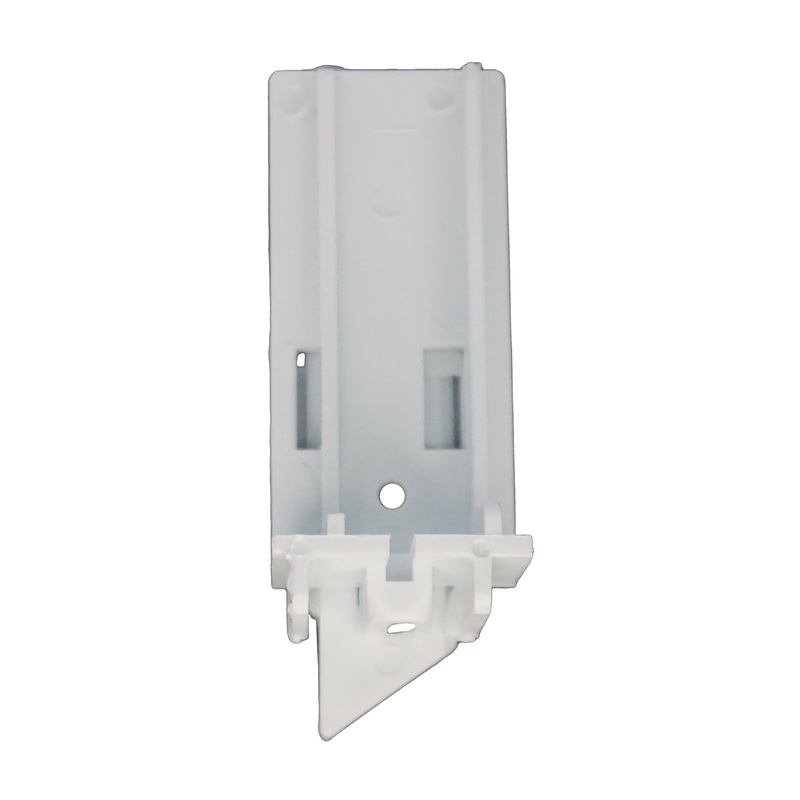 WRS 3-11/16 Left or Right Hand Tilt Latch – Sold Separately – White