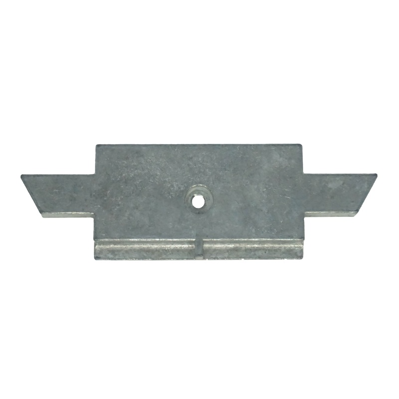 WRS 4-1/4 Die Cast Tilt Latch