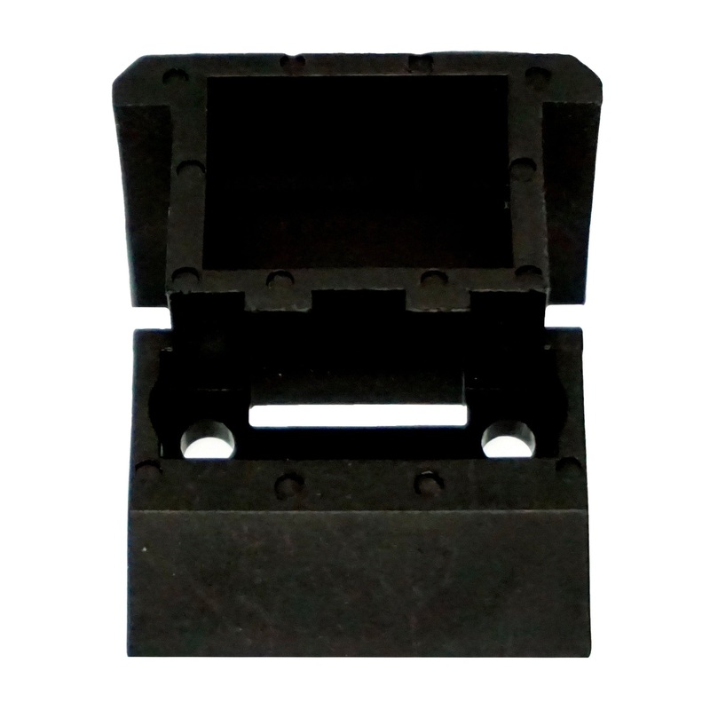 WRS Binnings 1-9/16 Sash Cam – Black