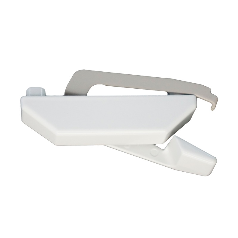 WRS Left Hand Truth Hardware Encore Multi-Point Locking System – White or Beige
