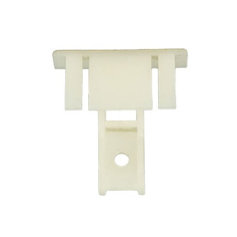 1-9/16 Sash Cam – White