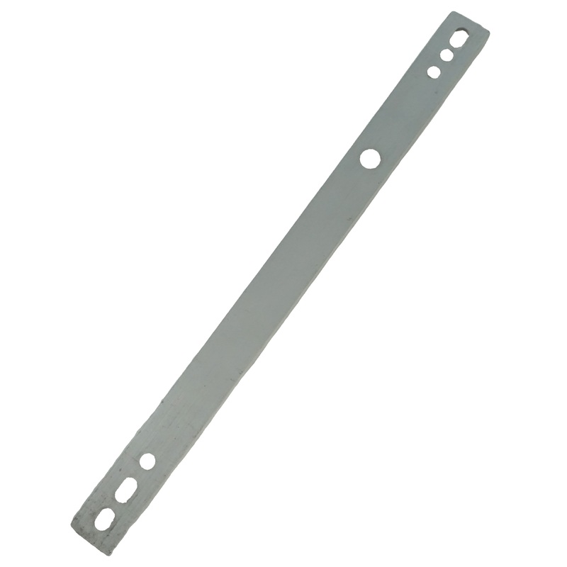 10 Aluminum Shim Plate
