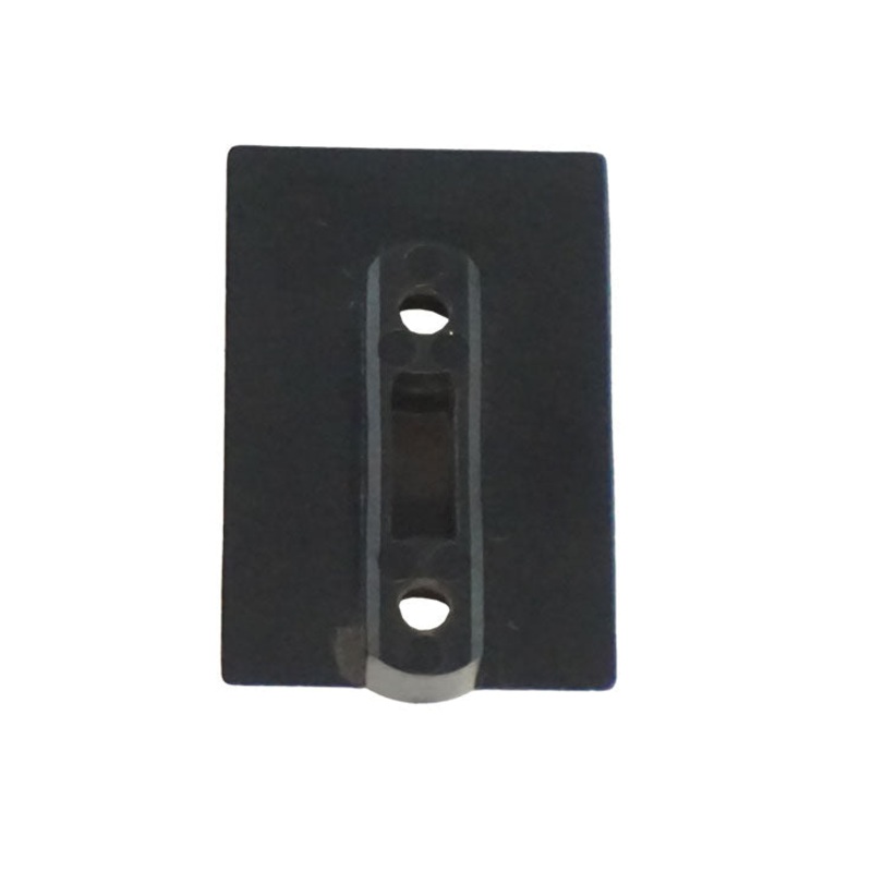 2 Sash Guide – Black