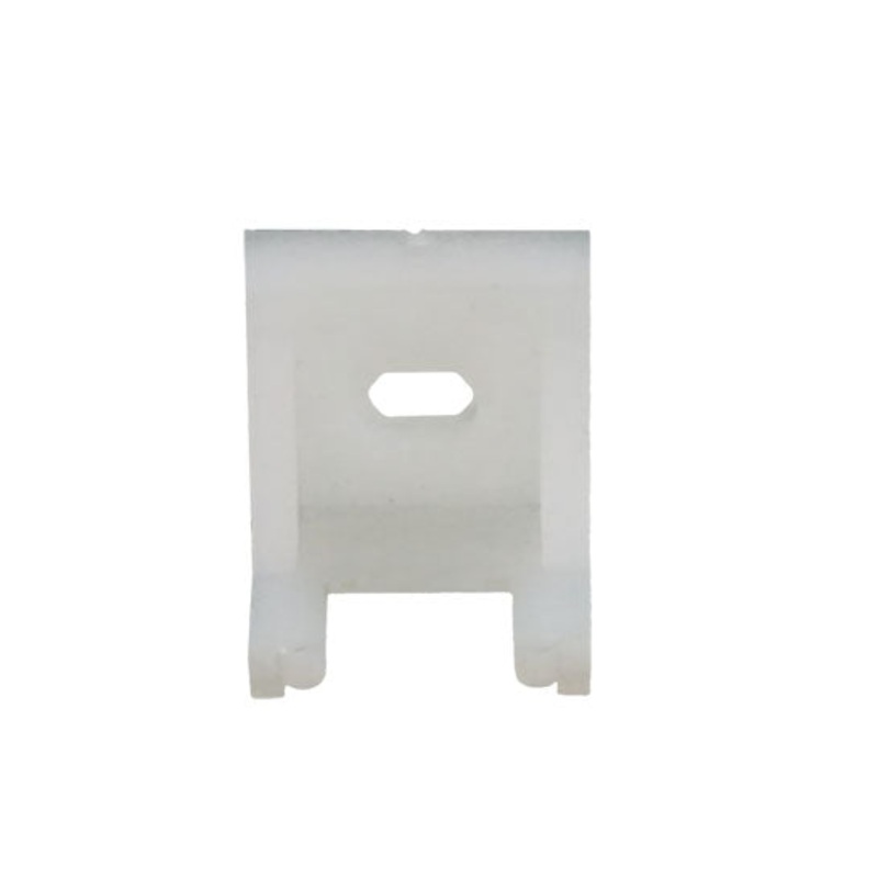 3/4 Sash Guide – White