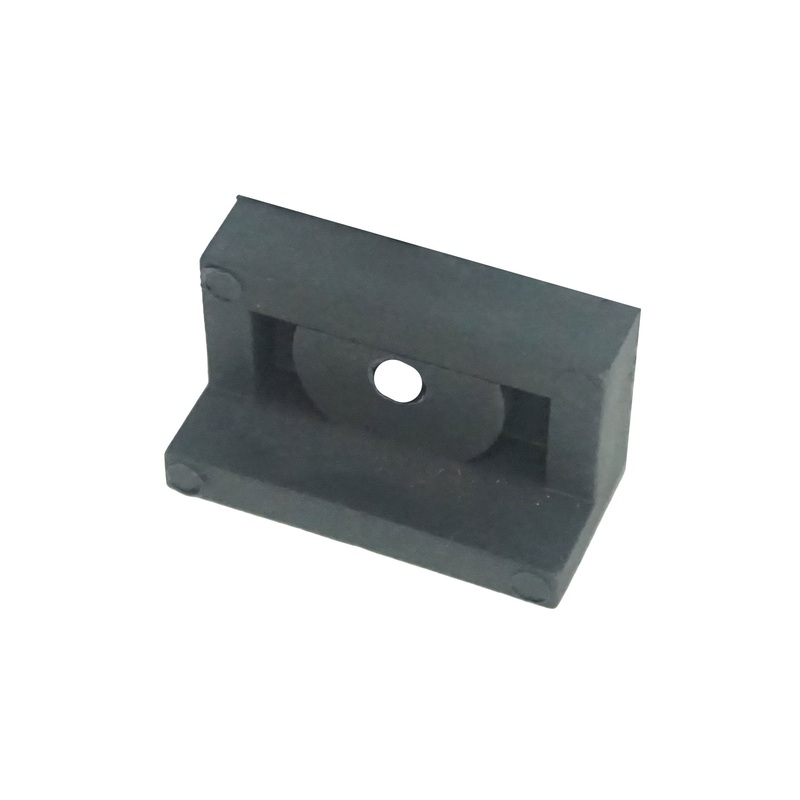 9/16 Traco Sash Limit Stop – Black