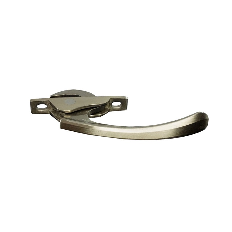 Right Hand Casement Handle – Single Point