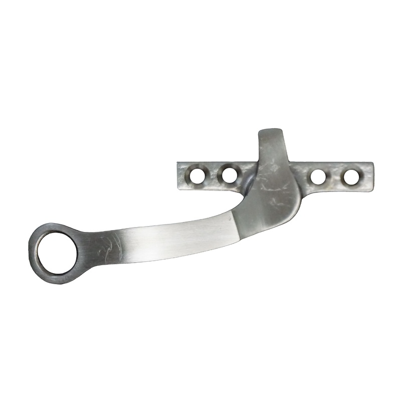 Right Hand Pole Operated 4 Hole Cam Handle