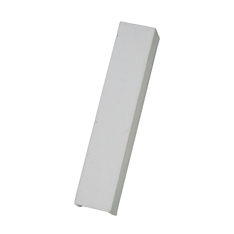Sash Filler for Mounting Bracket