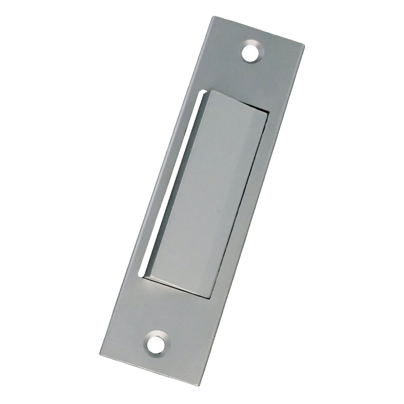 Sliding Window Auto Sash Lock – Aluminum or Bronze