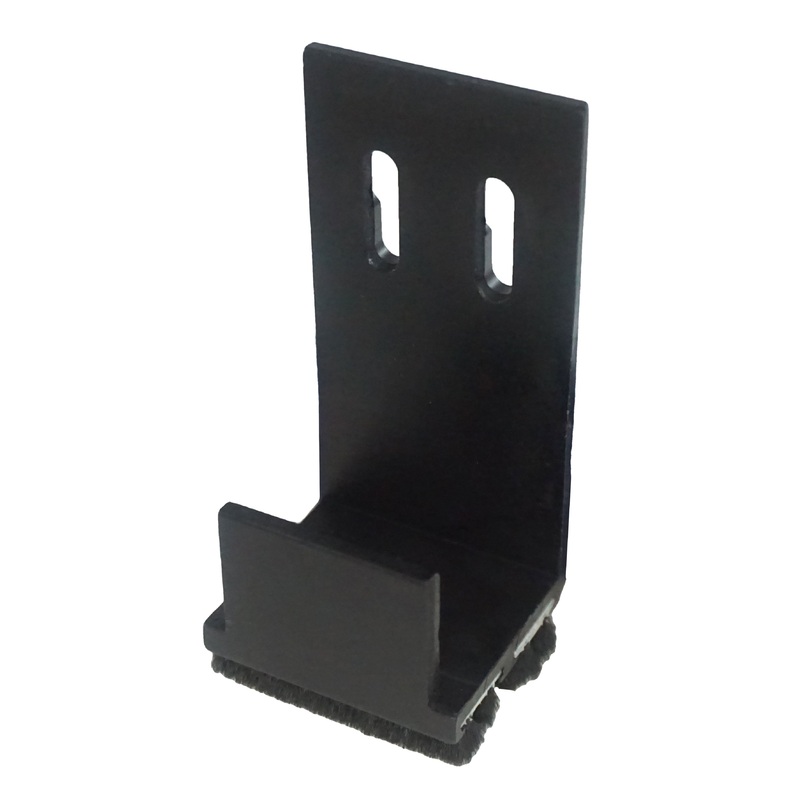 Traco 9100 Sash Cap (Non-Handed)