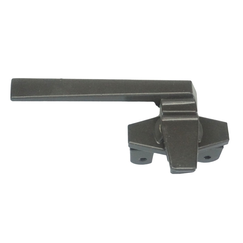 Truth Left Hand In-Line Angle Base Cam Handle