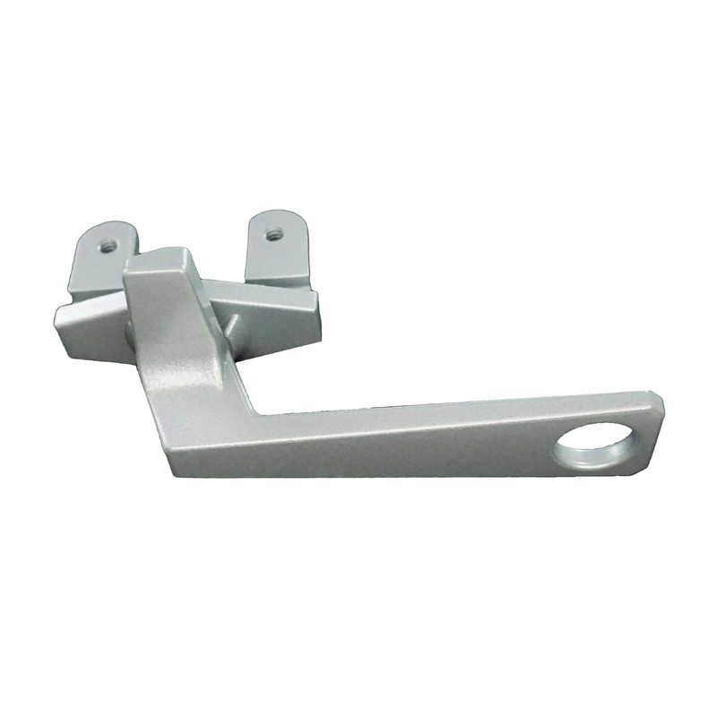 Truth Left Hand Project Out, Pole Operated In-Line Angle Base Cam Handle