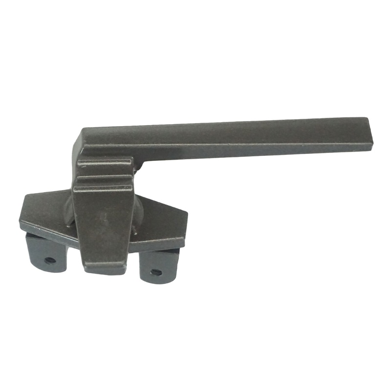 Truth Right Hand Project Out, In-Line Angle Base Cam Handle HZ886041041020