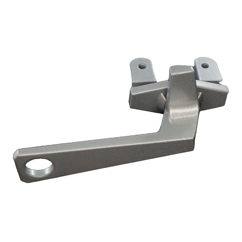 Truth Right Hand Project Out, Pole Operated In-Line Angle Base Cam Handle