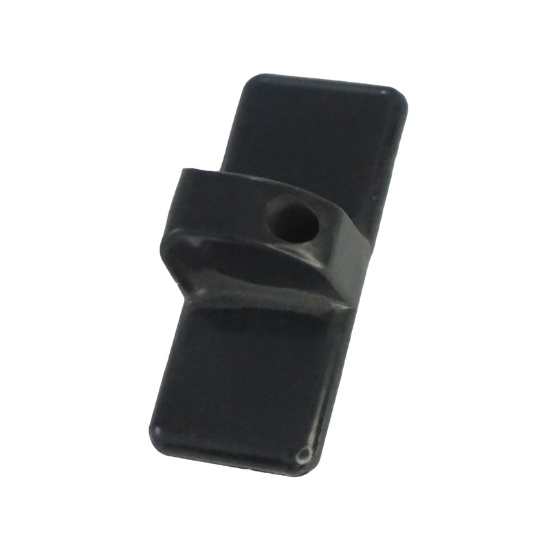 Universal Thumb Button – Black