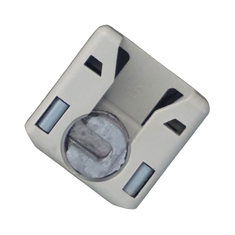 WRS 1-1/4 Pivot Locking Shoe HZ886041041072