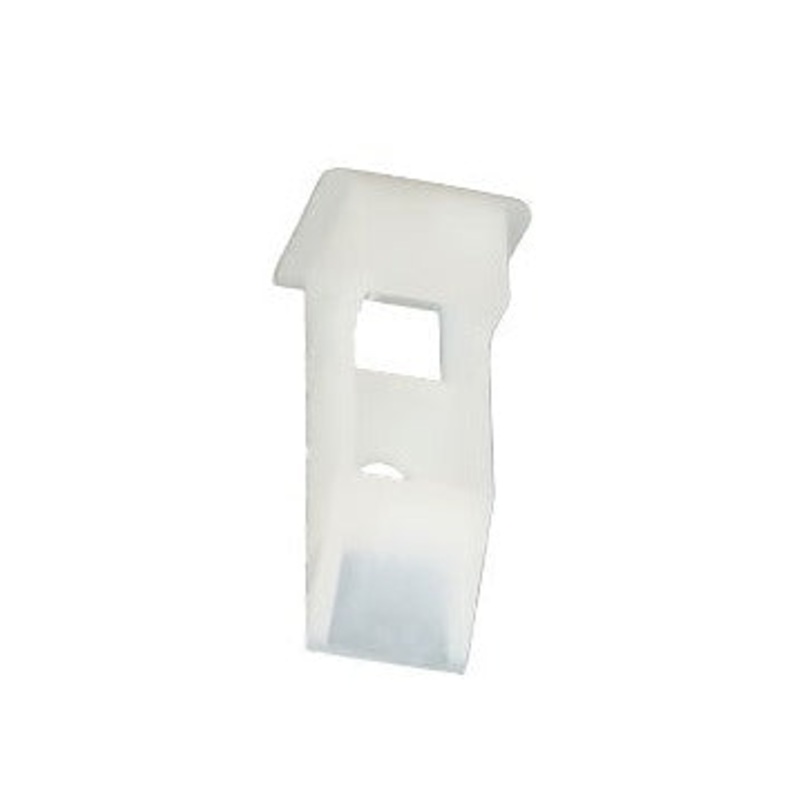WRS 1-21/32 Sash Cam – White