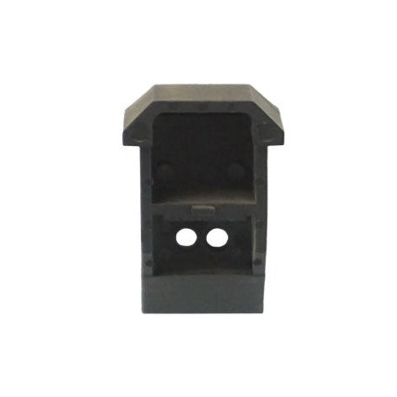 WRS 1-23/32 Top Sash Cam – Black