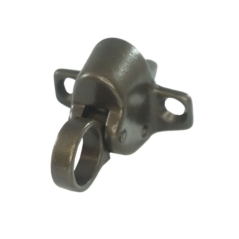 WRS 1-3/8 Spring Catch – Dark Bronze