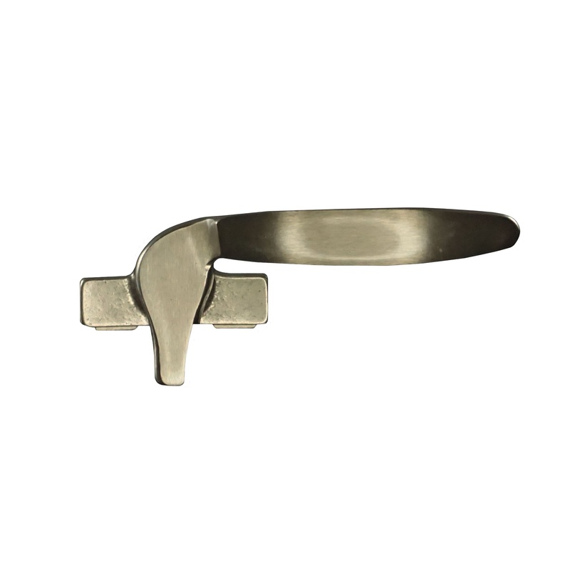 WRS 1.375 Angle Base Project-Out Cam Handle – Left or Right Hand