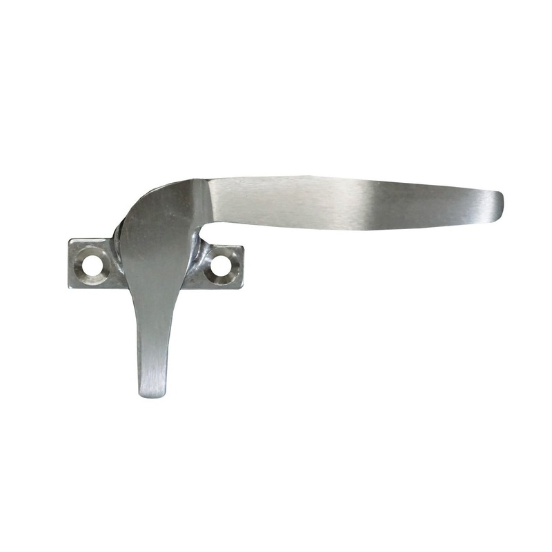 WRS 1.375 Project-Out Cam Handle – White Bronze – Left and Right Hands Sold Separately