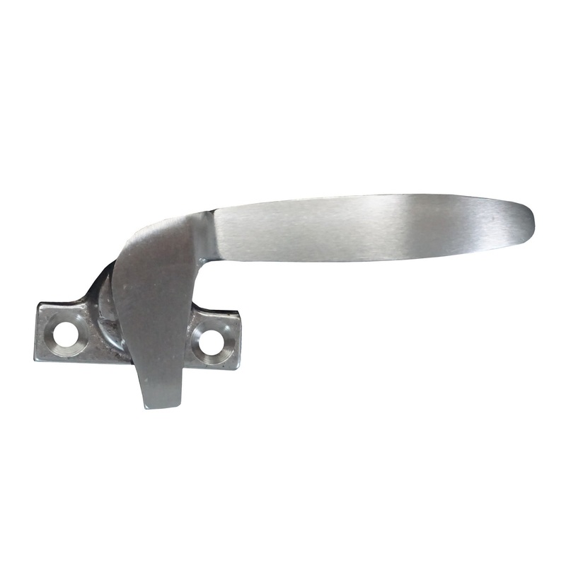 WRS 1.375 White Bronze Project Out Handle – Left and Right Hands Sold Separately