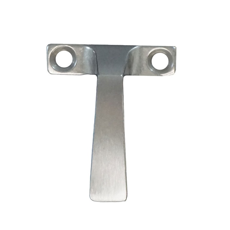 WRS 1.875 Pull Handle – White Bronze