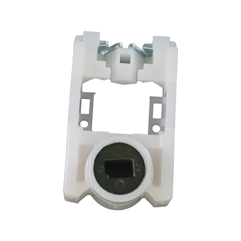 WRS 2-1/32 Pivot Lock Shoe – Black Cam