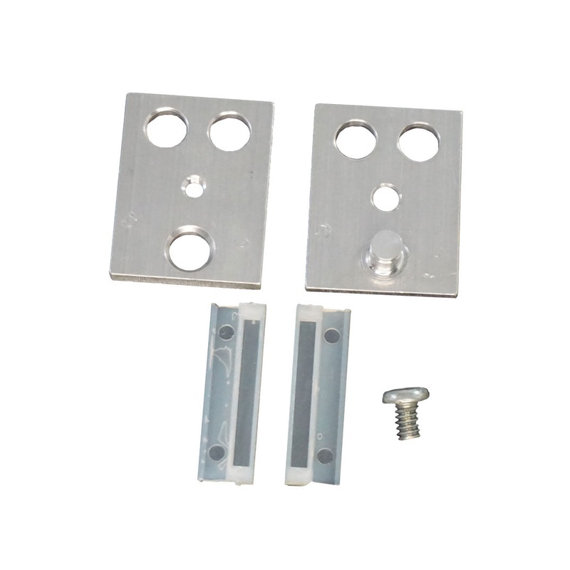 WRS 2 Piece Pressure Shoe Assembly Set with Screw – 1-1/2