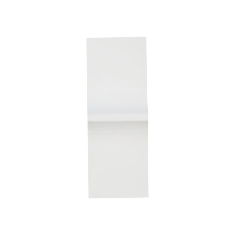 WRS 2 Tilt Latch Thumb Button – White