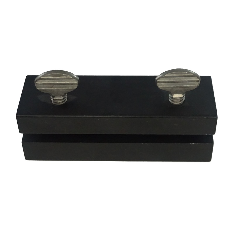 WRS 3 Removeable Slider Stop – Black