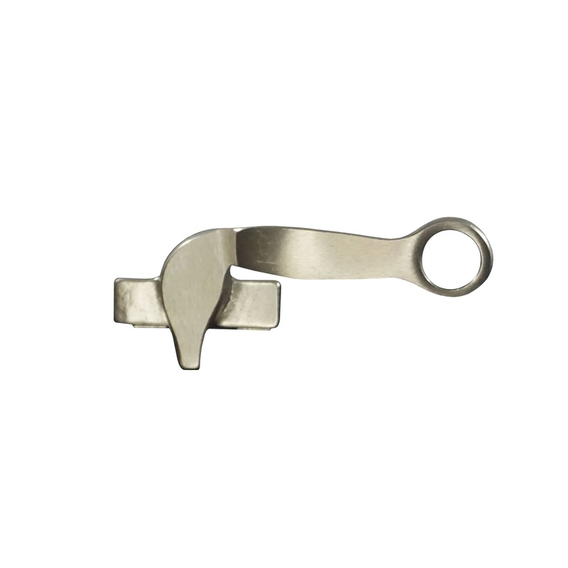 WRS Angle Base Project-Out Pole Operated Cam Handle – Left or Right Hand