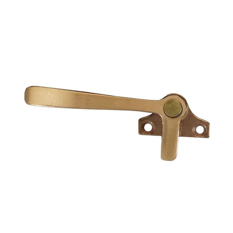 WRS Cam Handle Nickel Bronze – Left and Right Hand Sold Separately