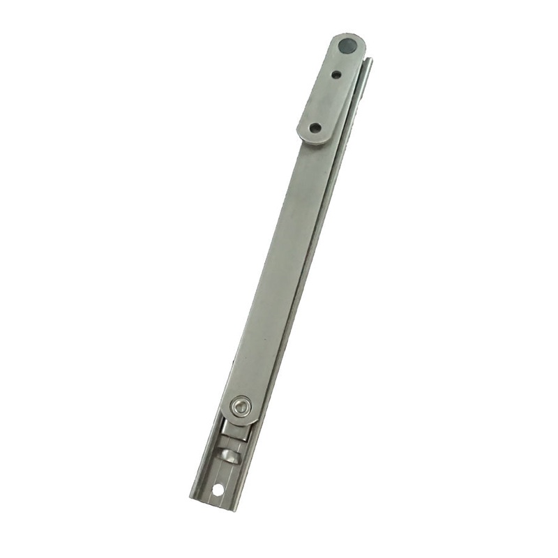 WRS Limit Device/Restrictor – 8 Arm
