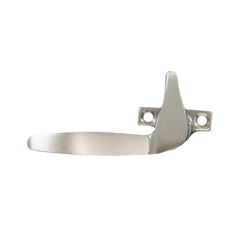 WRS Project-Out Handle – White Bronze – Left and Right Hand Sold Separately HZ886041040831