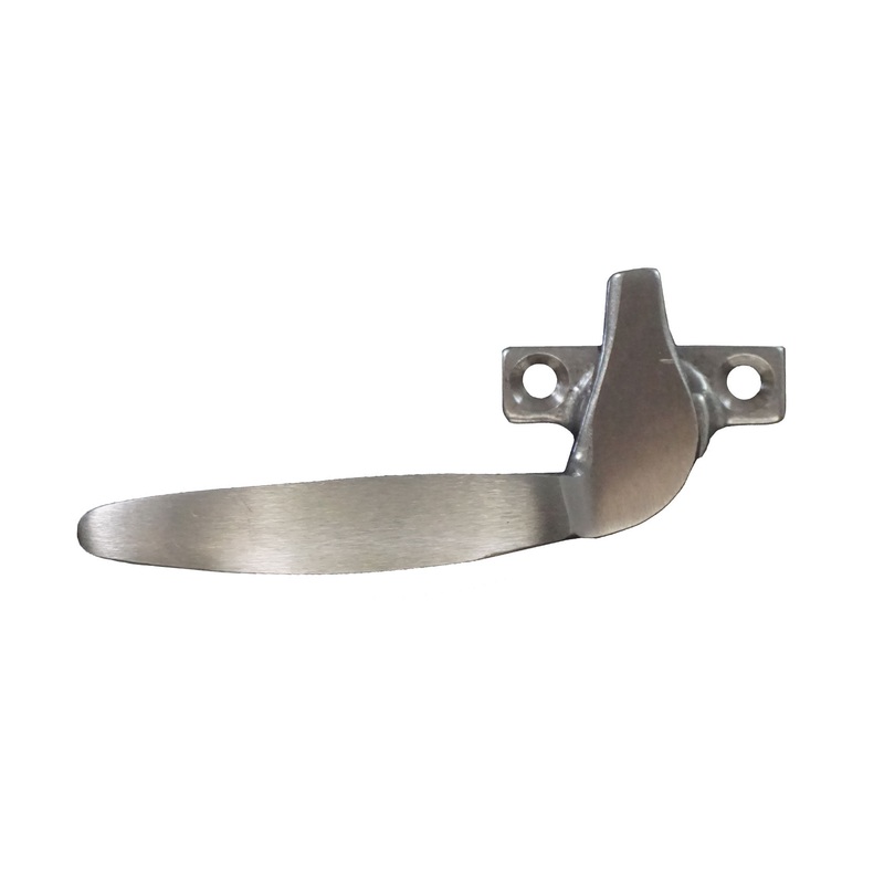 WRS Project-Out Handle – White Bronze – Left and Right Hand Sold Separately HZ886041040832