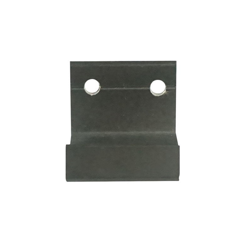 WRS Traco 9000 Series Top Sash Snap-Lock Keeper – Bronze or White
