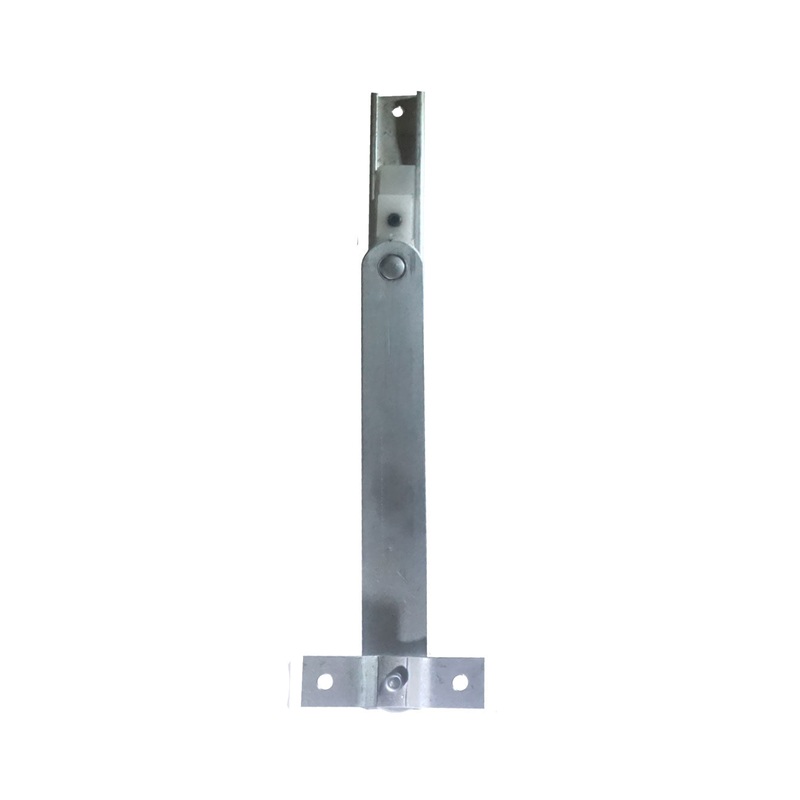 Truth Hardware 10 Friction Adjuster – Aluminum