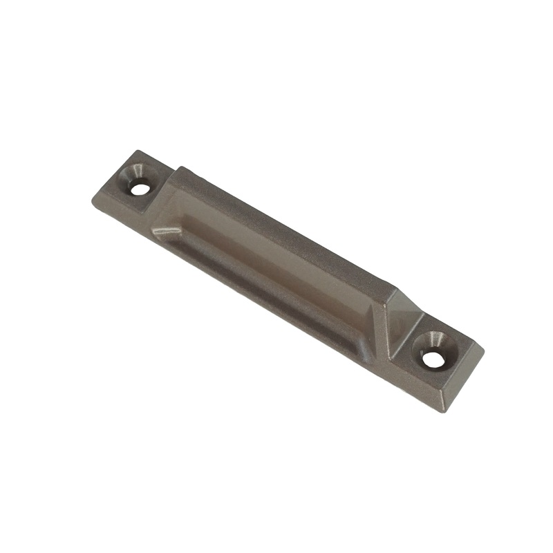 Truth Hardware 3-5/16 Die Cast Sash Lift
